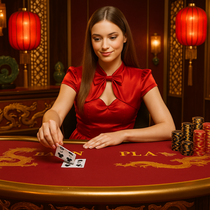 Hommerson - Live Baccarat - Evolution Gaming