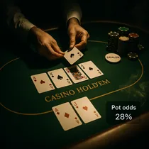 Hommerson - Live Poker - Evolution Gaming