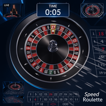 Hommerson - Live Roulette - Evolution Gaming