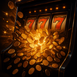 Hommerson Casino Bonus - 100% tot €250 + 50 Free Spins