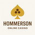 Hommerson Casino Logo
