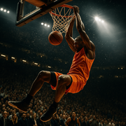 Hommerson - Basketball Betting - Live Sports