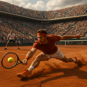 Hommerson - Tennis Betting - Live Sports